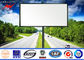 Camion fuori della pubblicità del tabellone per le affissioni,  dello schermo TV del LED montato bene mobile fornitore
