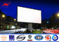 Tabellone per le affissioni all'aperto di Comercial Digital che annuncia P16 con lo schermo di RGB LED fornitore