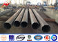 12 m di tubo di acciaio galvanizzato per la linea di distribuzione 1250 Dan 800 Dan 660 Dan 410 Dan fornitore
