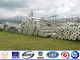 distribuzione di energia di 35FT Palo per il progetto Filippine con forma ottagonale di Setion fornitore