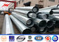 Q345 16M High Tension Steel palo pratico fornitore