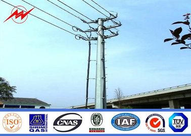 Cina Palle di acciaio galvanizzato a caldo con piastra quadrata ottagonale o rotonda fornitore