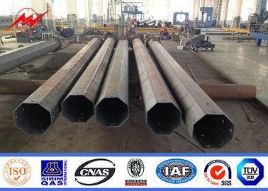 Cina 12 m di tubo di acciaio galvanizzato per la linea di distribuzione 1250 Dan 800 Dan 660 Dan 410 Dan fornitore