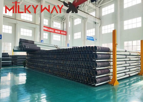 qualità  10m Octagonal Street Light Pole Q235 Steel Hot-Dip Galvanized Fabbrica