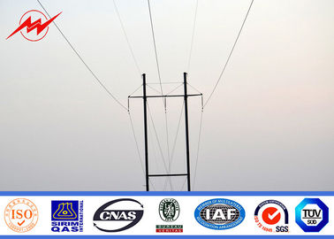 Braccio trasversale pratico d'acciaio elettrico protetto contro le esplosioni di 13m 1250dan palo 2.5m fornitore