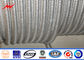 Il cavo 0.6/1/10 Xlpe dei cavi elettrici di SWA e della lega di alluminio dei cavi ha inguainato fornitore
