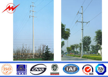 Sezioni poligonali di iso 69 chilovolt Electric Power Palo 2