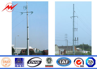 Sezioni poligonali di iso 69 chilovolt Electric Power Palo 2