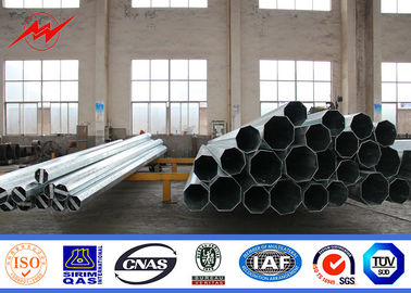 Pallone di trasmissione in acciaio galvanizzato a caldo con certificato ISO9001