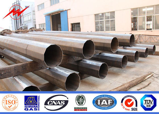 anni Columniform leggeri di tempo dell'ascensore di palo del parco dello stadio di football americano di 30m 50