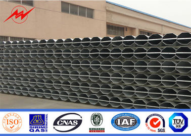 Pallone di trasmissione di acciaio montato quadrato/ottogonale AWS D1.1