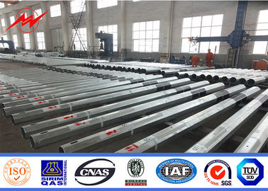 Pallone di trasmissione in acciaio galvanizzato a caldo con certificato ISO9001