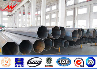 Pallone di trasmissione in acciaio galvanizzato a caldo con certificato ISO9001