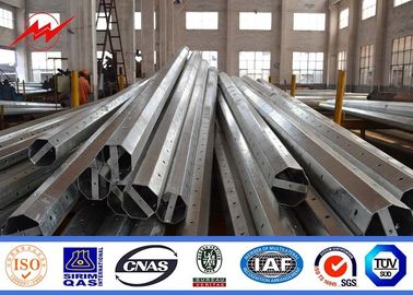 Pallone di trasmissione in acciaio galvanizzato a caldo con certificato ISO9001