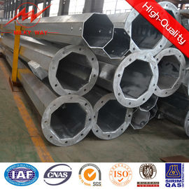 1250kg tipo superficie materiale del bitume di altezza Gr65 di impianto elettrico Palo 50ft di B
