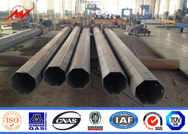 12 m di tubo di acciaio galvanizzato per la linea di distribuzione 1250 Dan 800 Dan 660 Dan 410 Dan