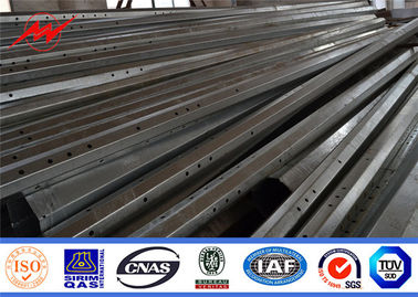 I giunti della conicità del metallo modellano 13m 1000 Dan Steel Power Pole