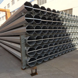 Norma 35FT pali pratici elettrici 3mm di NEA