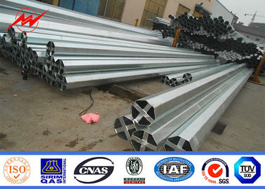 Una immersione calda di 4000 di Dan Pali della trasmissione elettrica galvanizzata con gli accessori