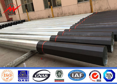 9m 10m 12m e 14m Electric Power Palo 200 Dan - 4000 Dan con bitume