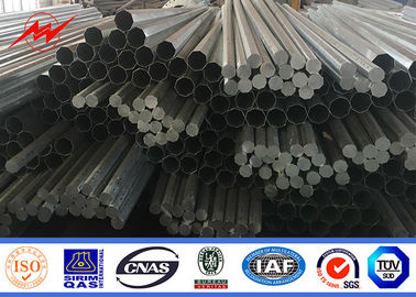 NEA linea elettrica di 3mm e di 2.75mm Palo per distribuzione di elettricità facendo uso di