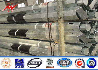 potere pali con FRP, di impianto elettrico di 9M 3.8mm carico 150 250 450 500kg