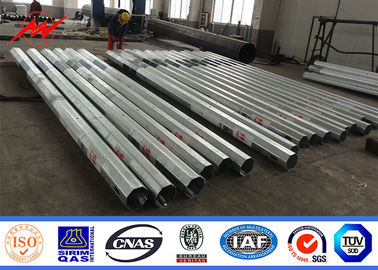 potere pali con FRP, di impianto elettrico di 9M 3.8mm carico 150 250 450 500kg