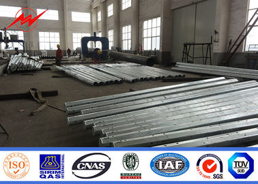potere pali con FRP, di impianto elettrico di 9M 3.8mm carico 150 250 450 500kg