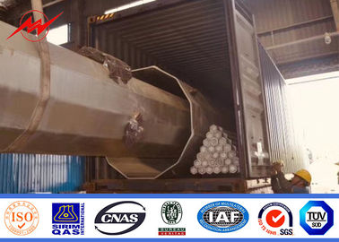 La grata Gr65 ha saldato 20m Electric Power Palo