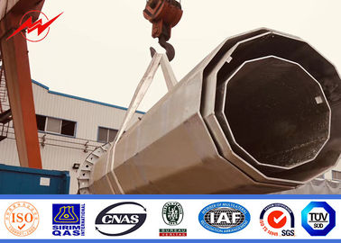 La grata Gr65 ha saldato 20m Electric Power Palo