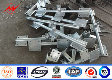 La grata Gr65 ha saldato 20m Electric Power Palo