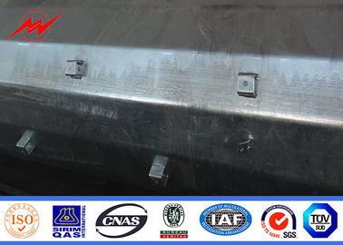 La grata Gr65 ha saldato 20m Electric Power Palo