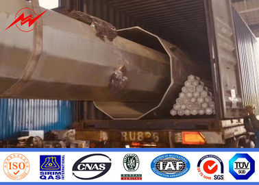 69kv ha galvanizzato il trasporto di energia di 16M Pali