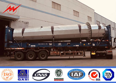 69kv ha galvanizzato il trasporto di energia di 16M Pali