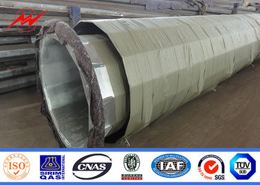 trasporto di energia elettrico di 220KV 15m Palo