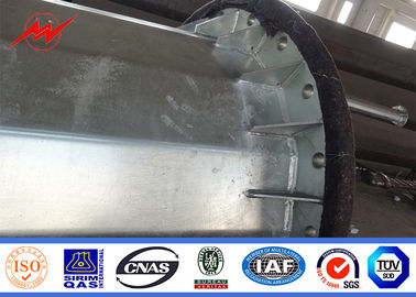 trasporto di energia elettrico di 220KV 15m Palo