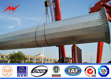 trasporto di energia parteggiato multi- 100ft di 90ft Pali/iso di Pali distribuzione di energia