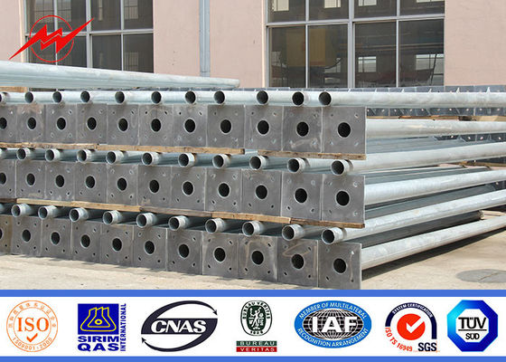 8m 11m 12m IP65 Assemblaggio ottico