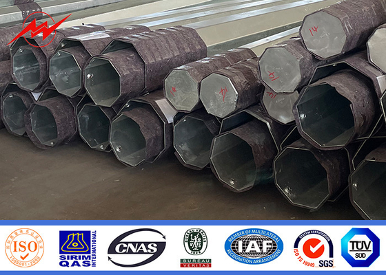 Palle di trasmissione di potenza di design personalizzato galvanizzate a caldo per la distribuzione elettrica
