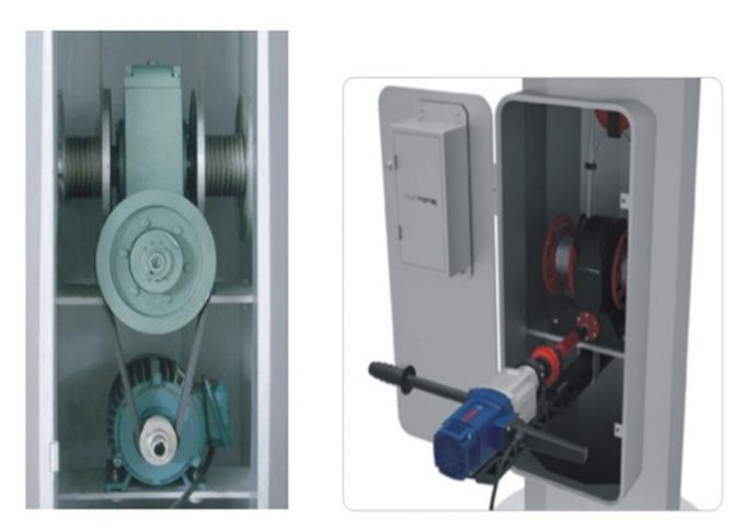 Colli a masto di 40 m di altezza personalizzabili Spessore desiderato Sezione individuale Lunghezza e forma Per prestazioni ottimali 0